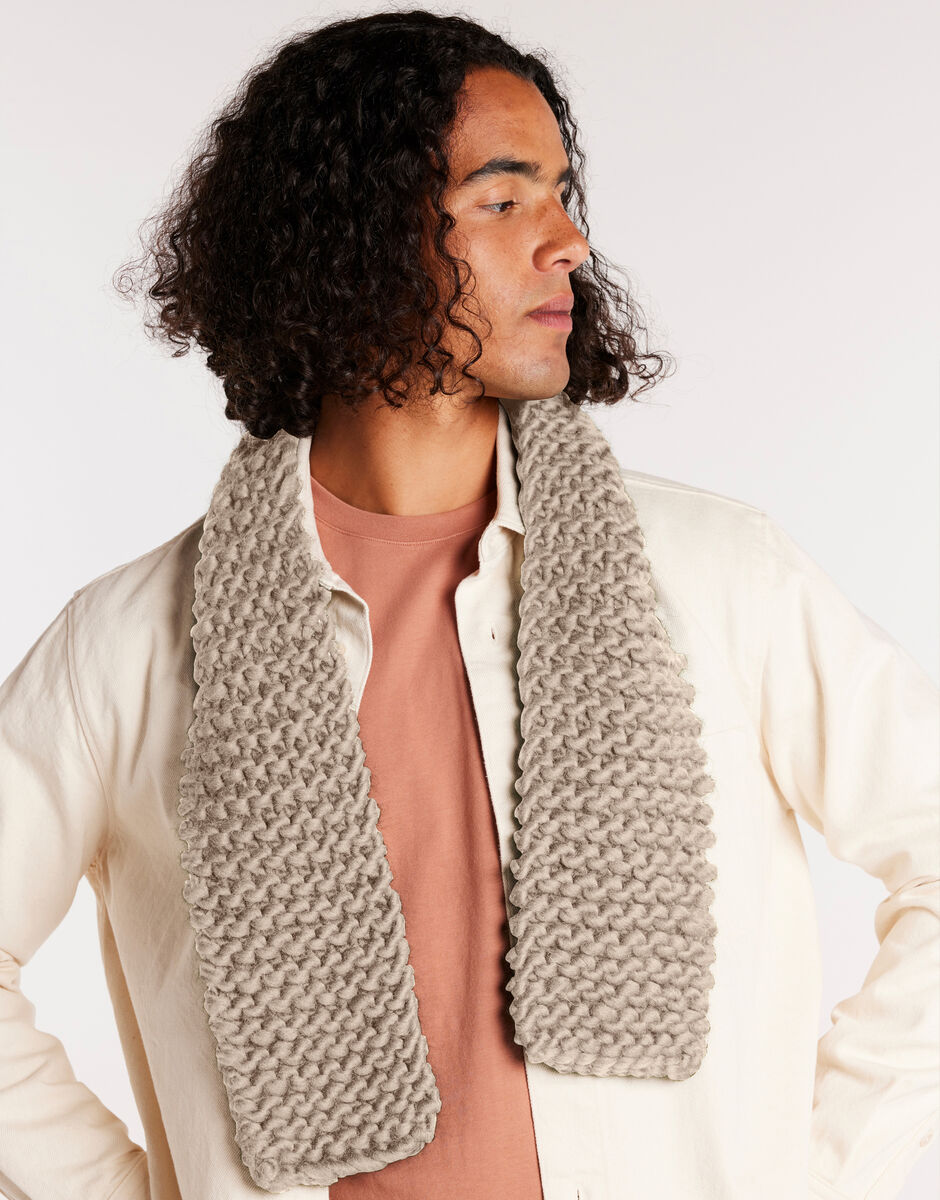 Lil' Foxy Roxy Sand Trooper Beige