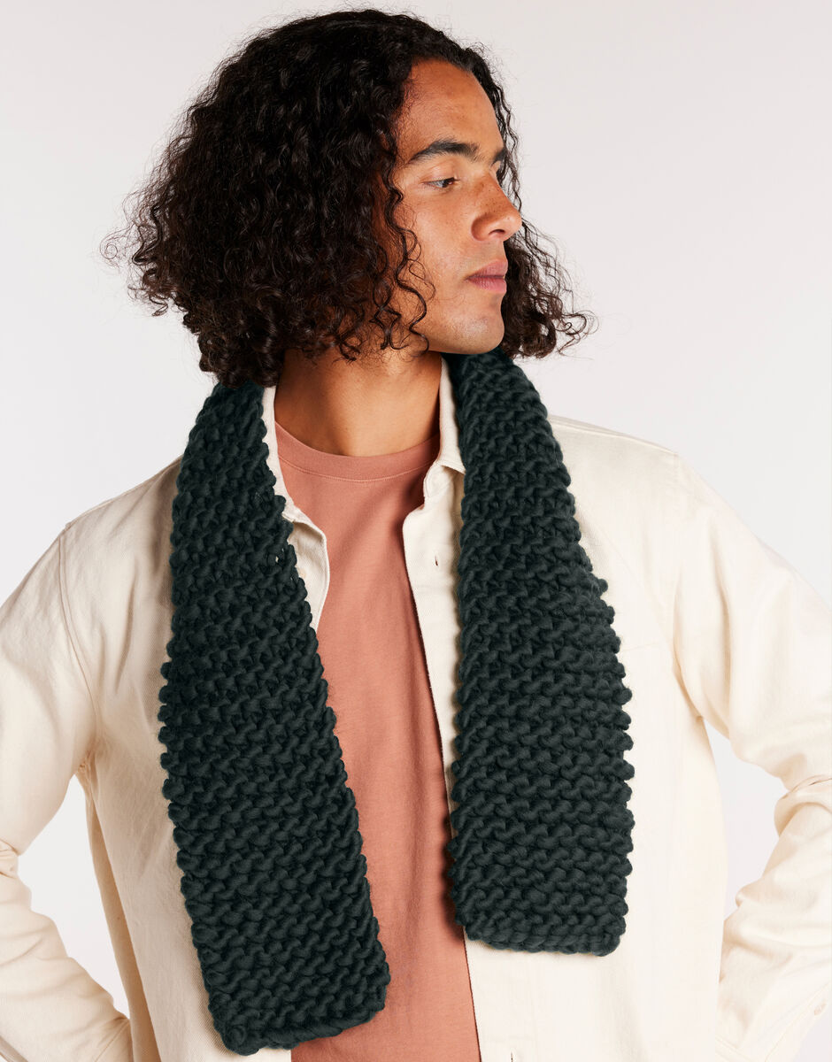 Lil' Foxy Roxy Forest Green