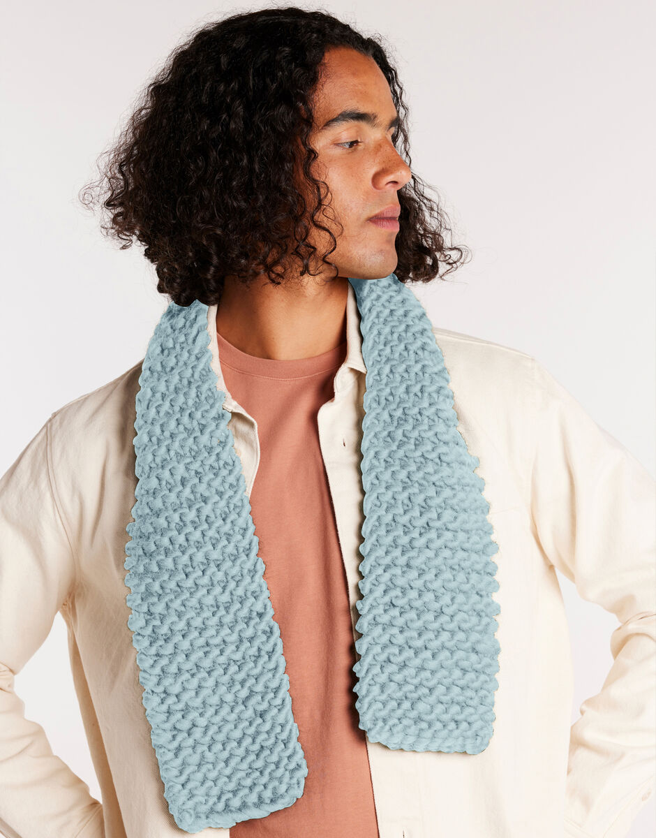 Lil' Foxy Roxy Duck Egg Blue