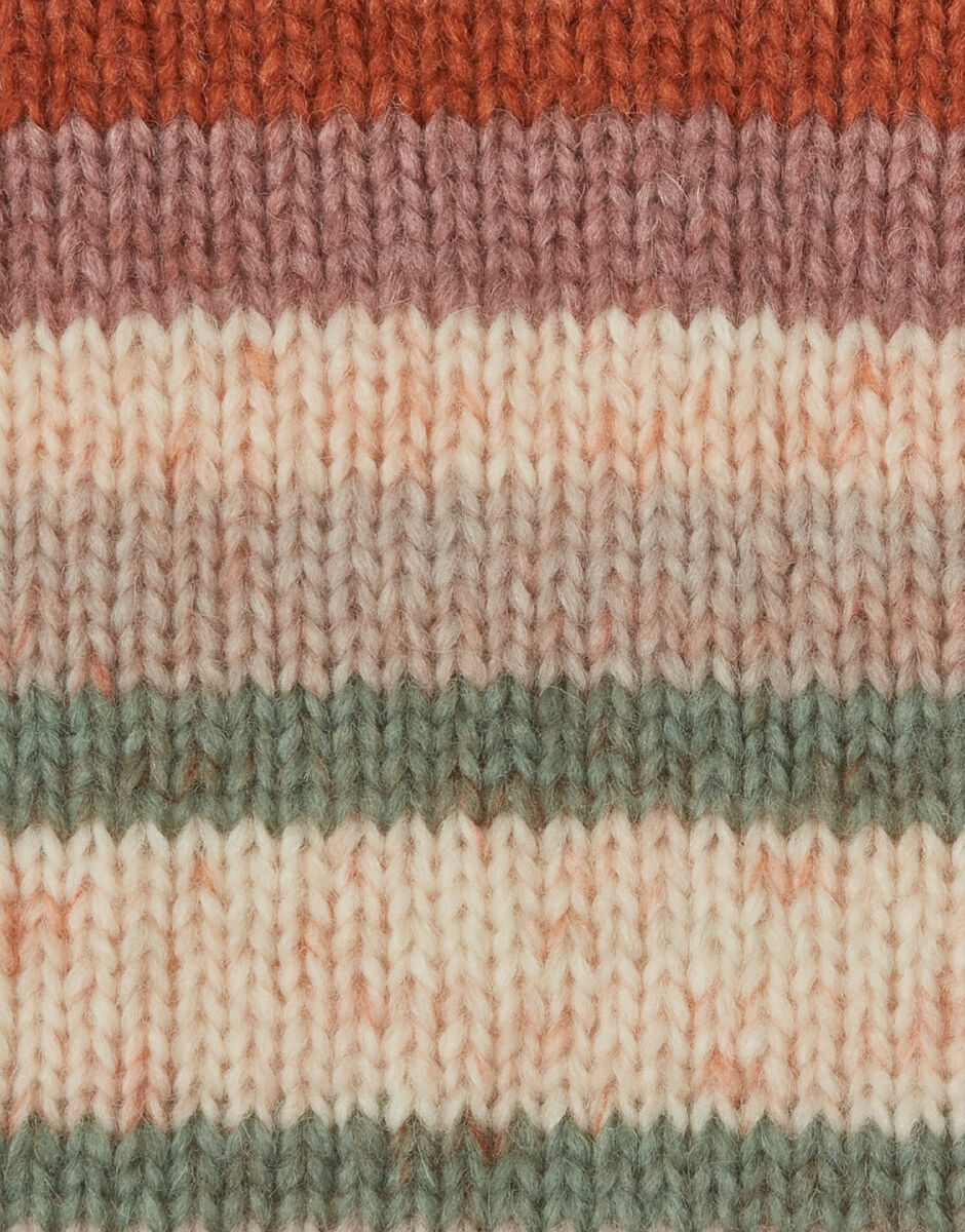 Feeling Good Stripe Bundle - 6 Balls
