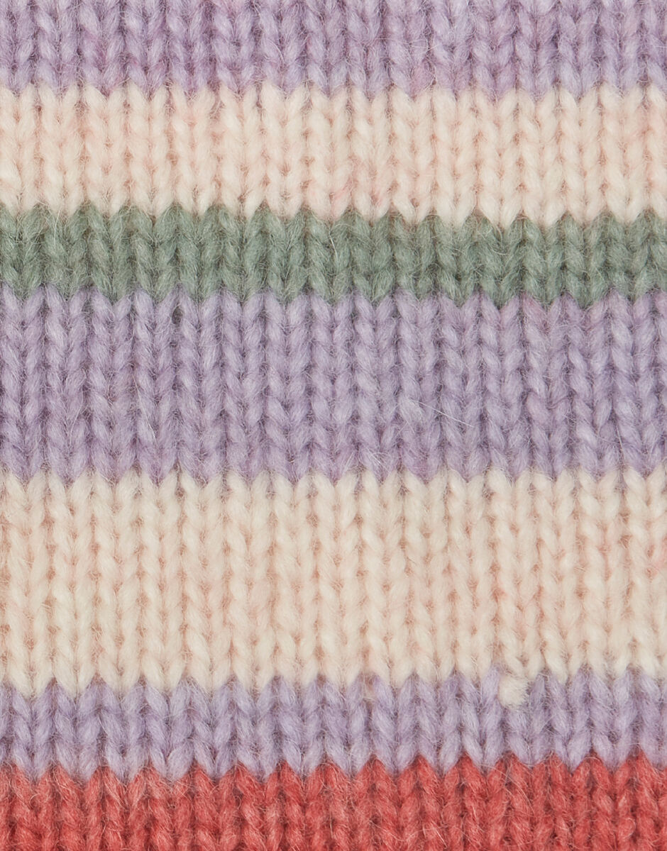 Feeling Good Stripe Bundle - 12 Balls