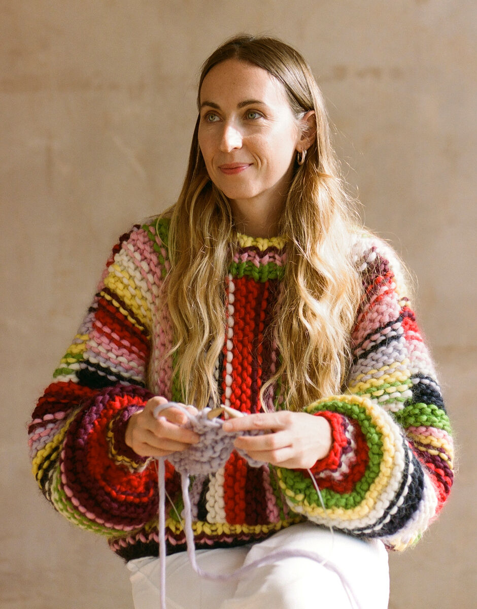 Le Pull Sweater
