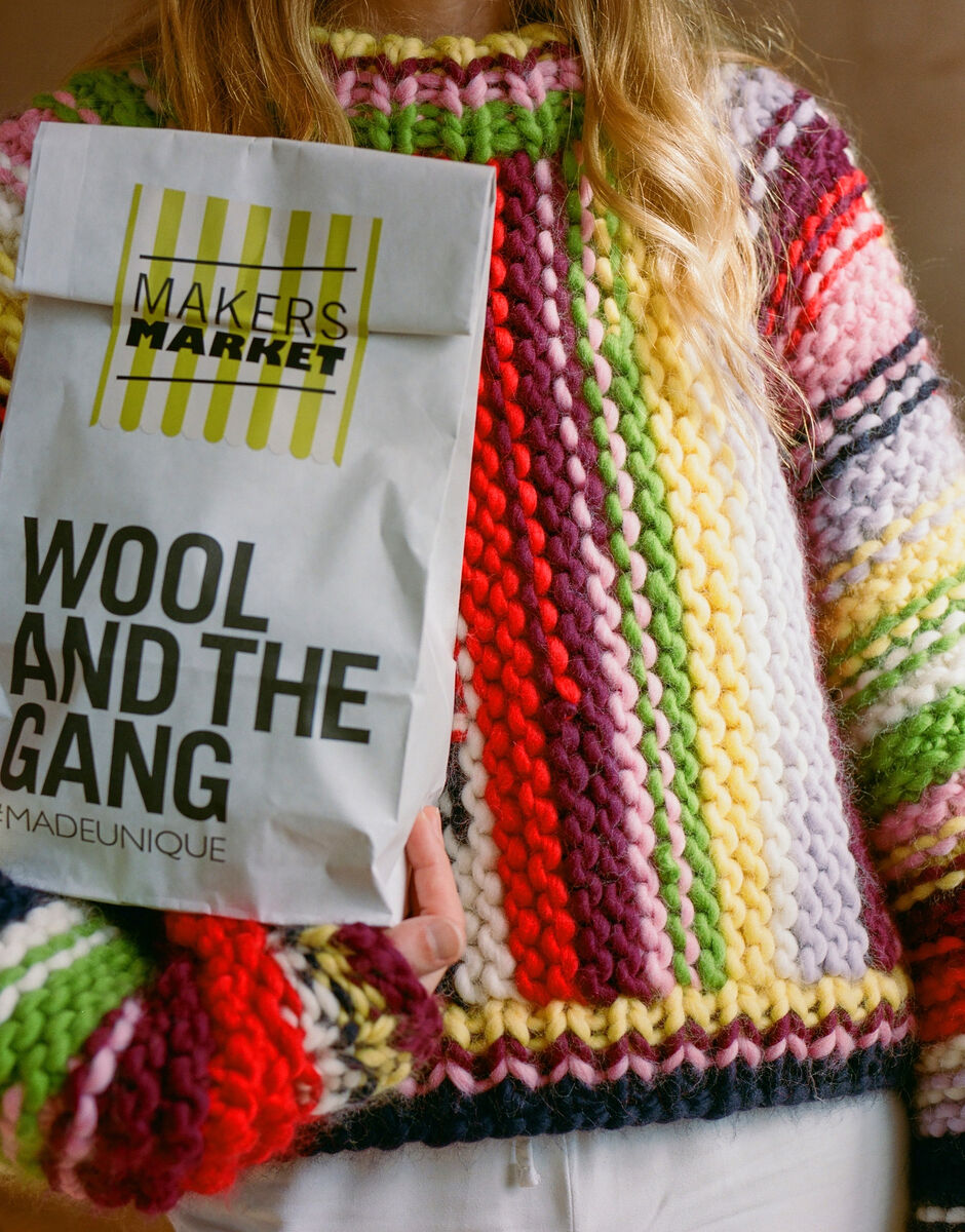 Le Pull Sweater