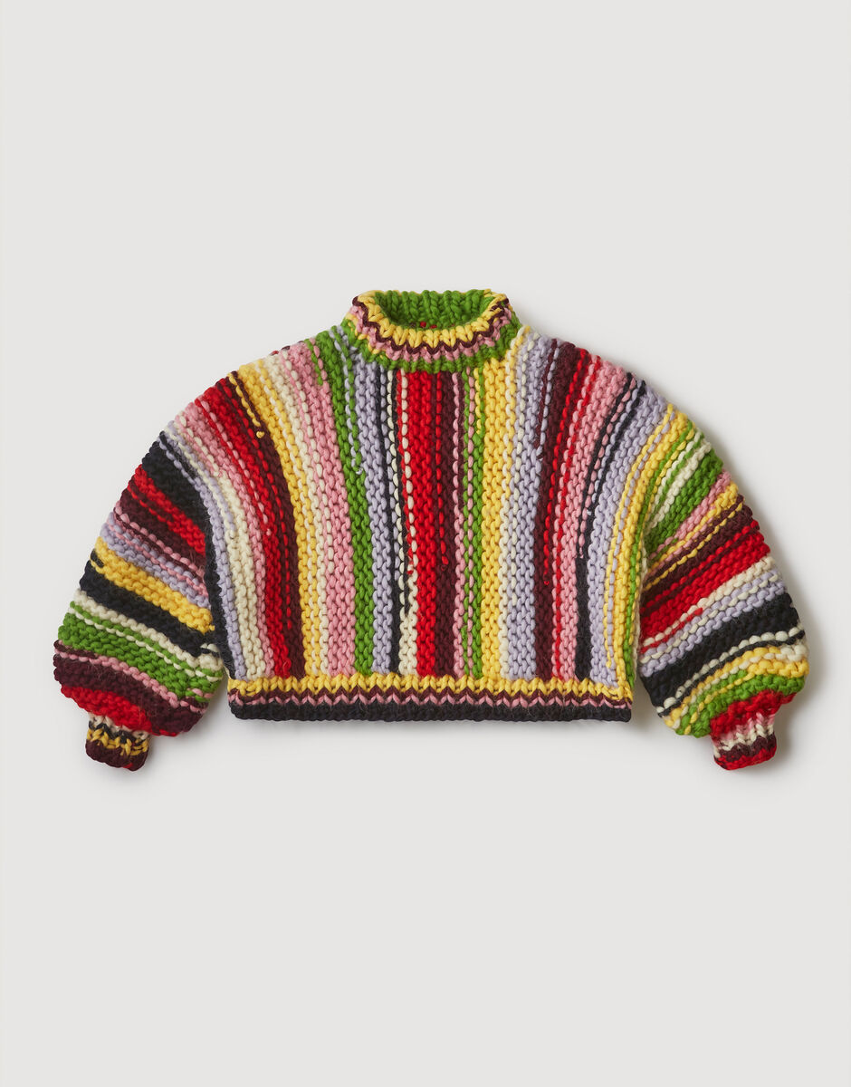 Le Pull Sweater