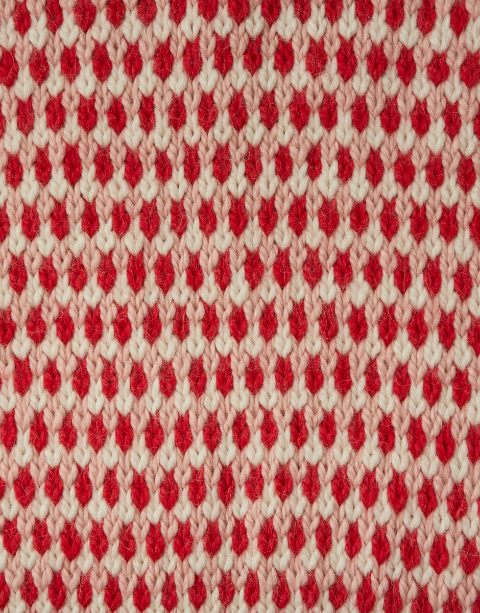 Rows Sweater