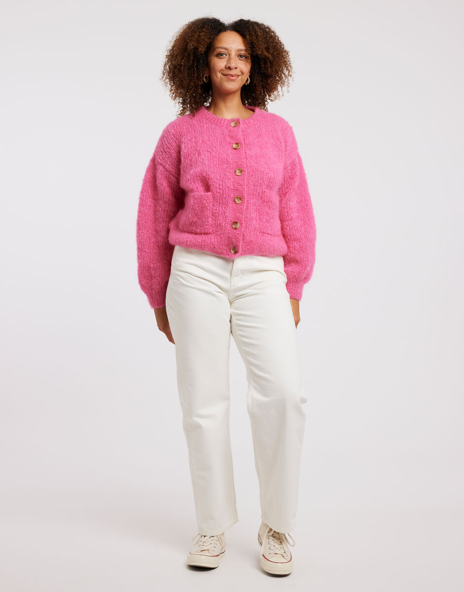 Siobhan Cardigan