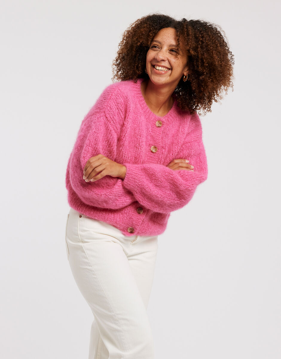 Siobhan Cardigan