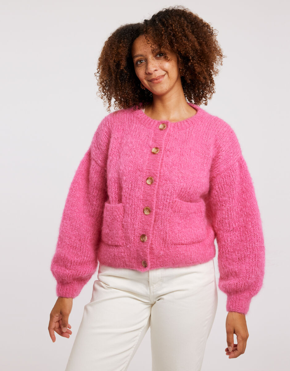 Siobhan Cardigan