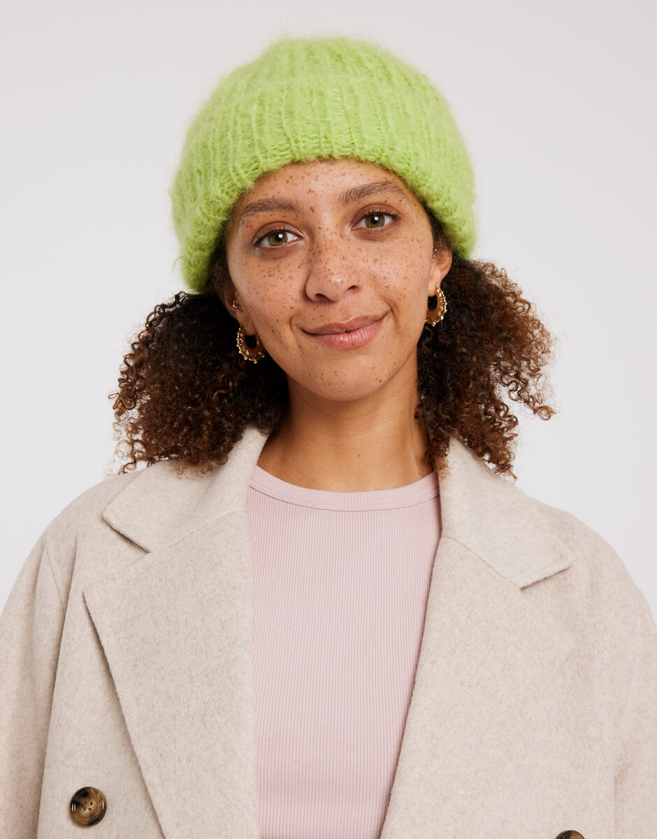 Mutya Hat