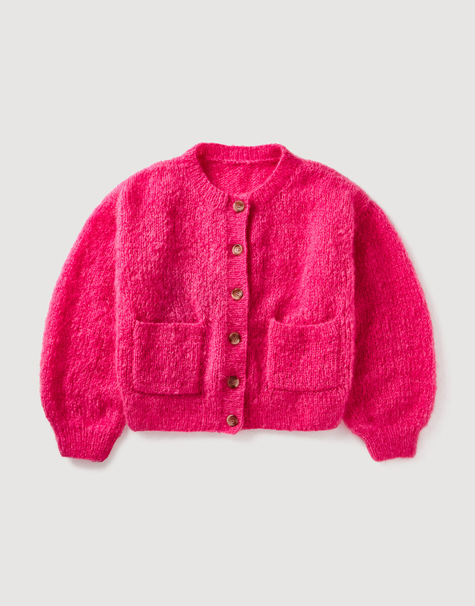 Siobhan Cardigan