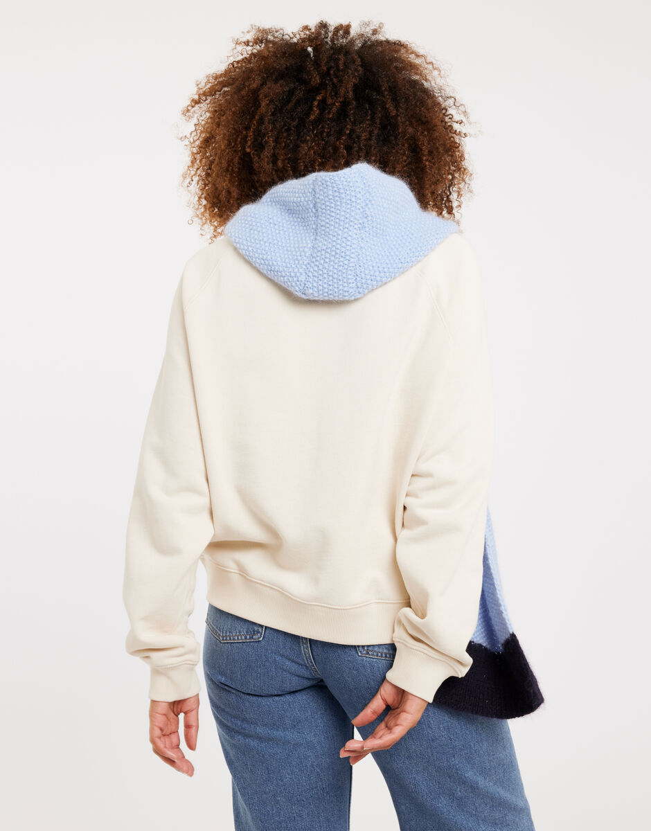 Trouble Scarf