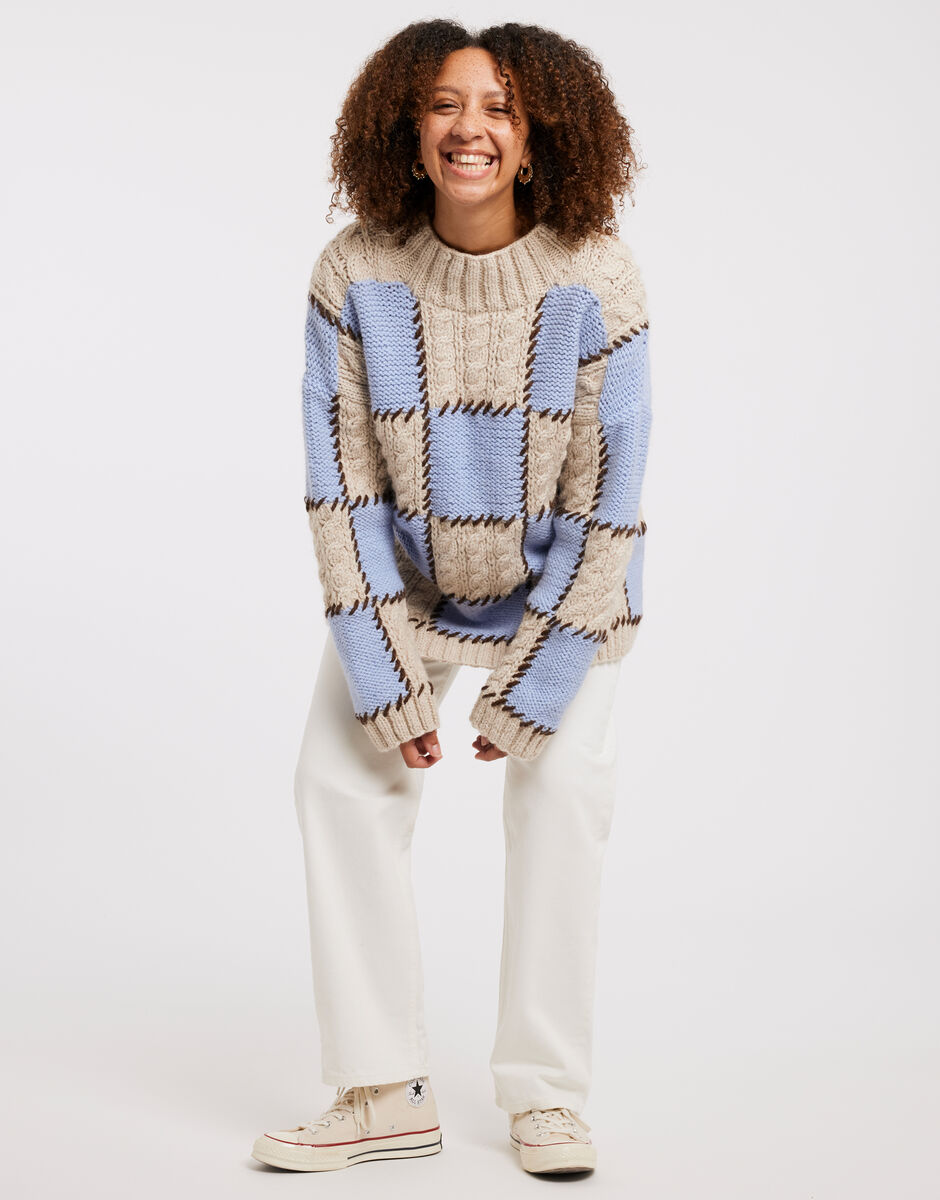 Love Story Sweater