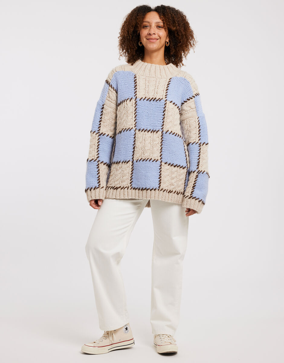 Love Story Sweater