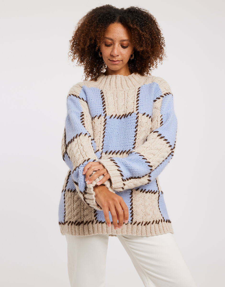 Love Story Sweater