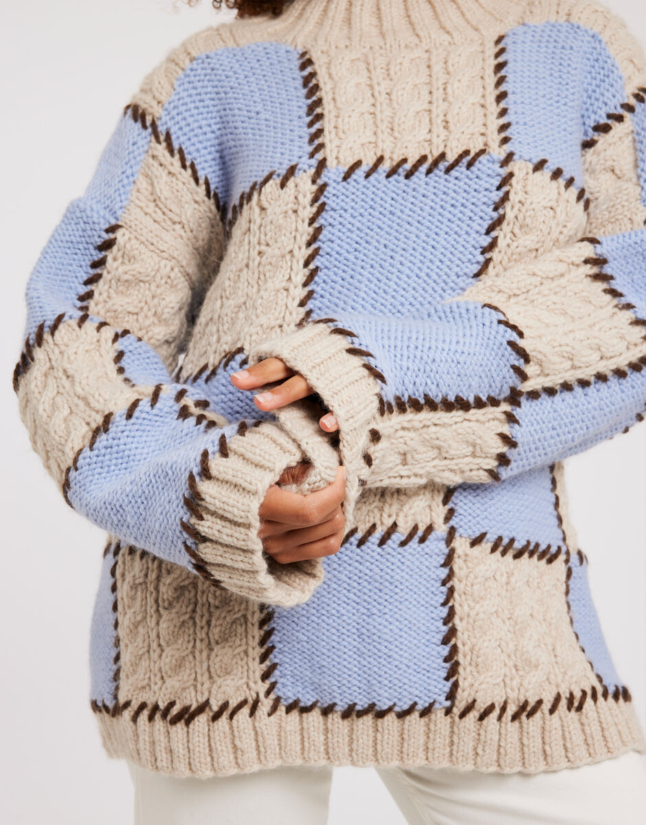 Love Story Sweater