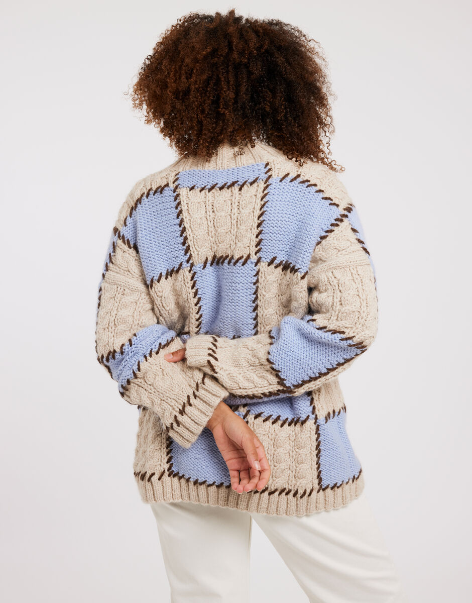 Love Story Sweater