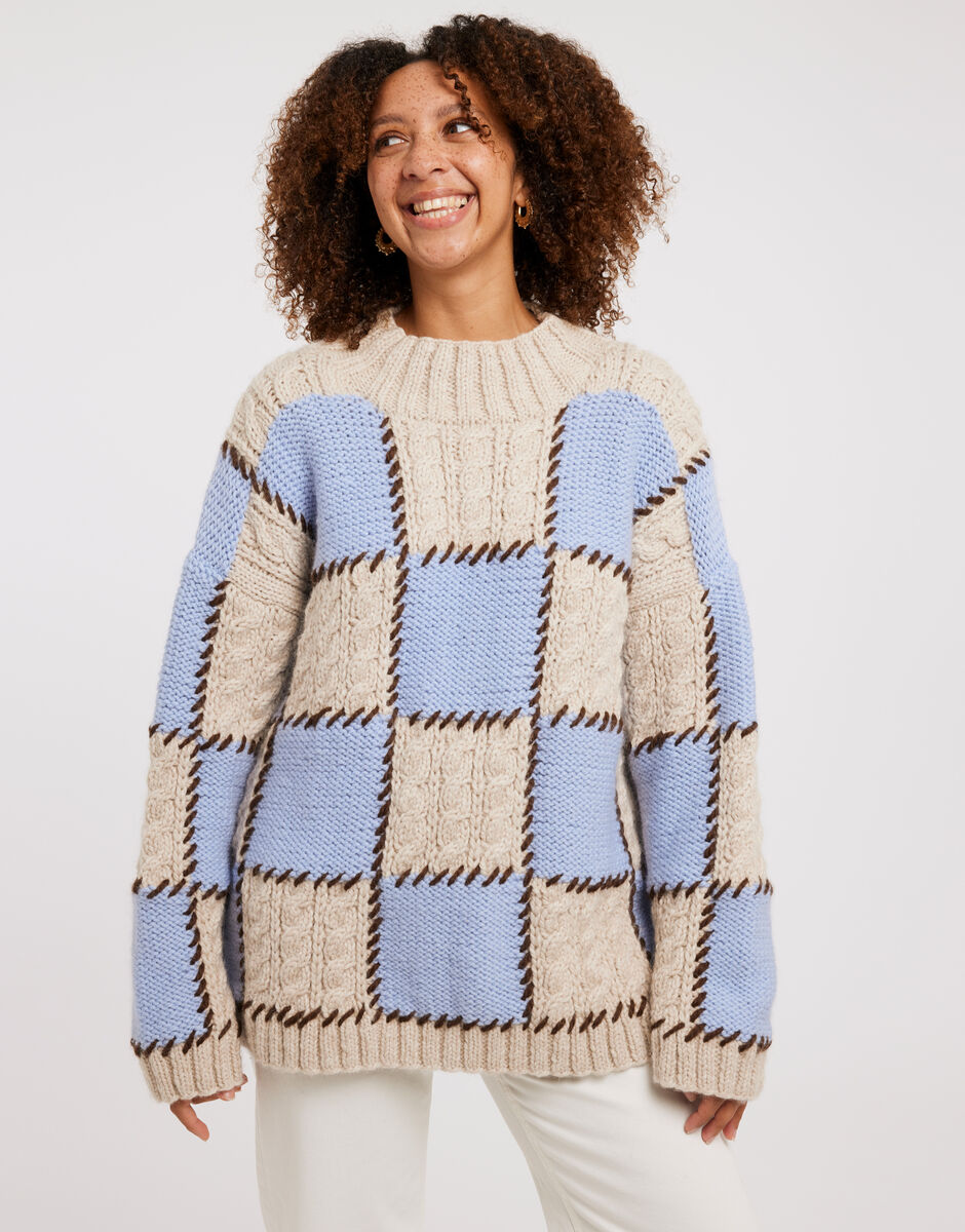 Love Story Sweater