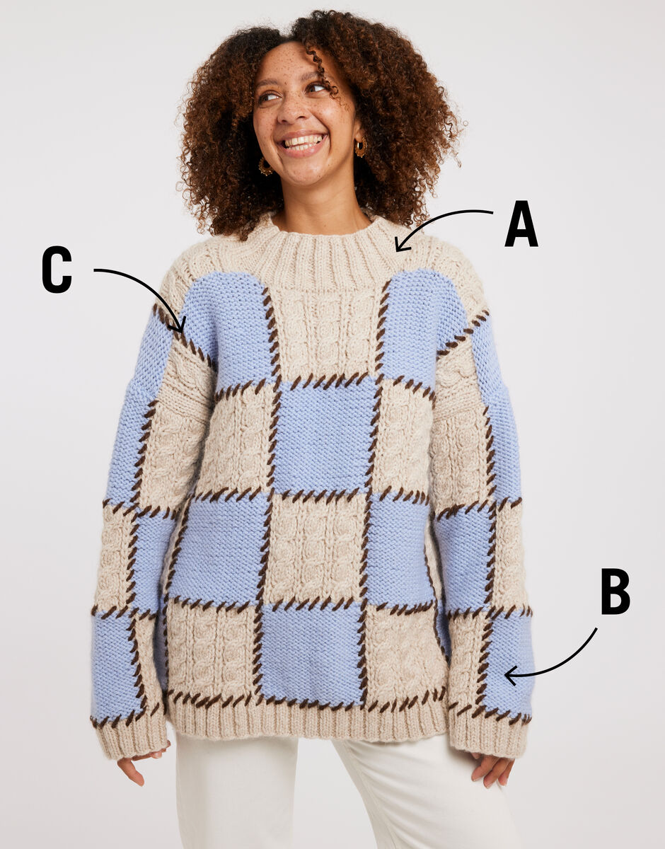 Love Story Sweater