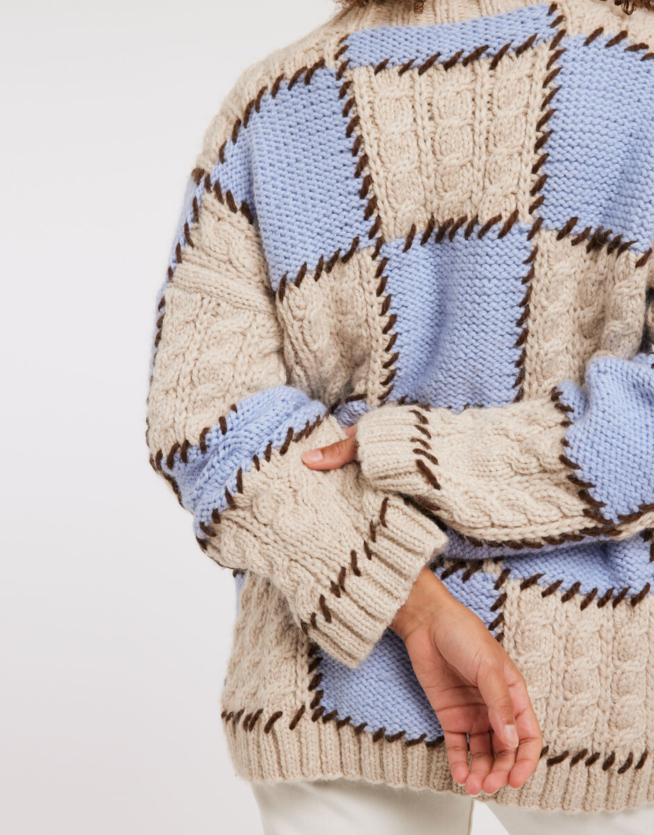 Love Story Sweater