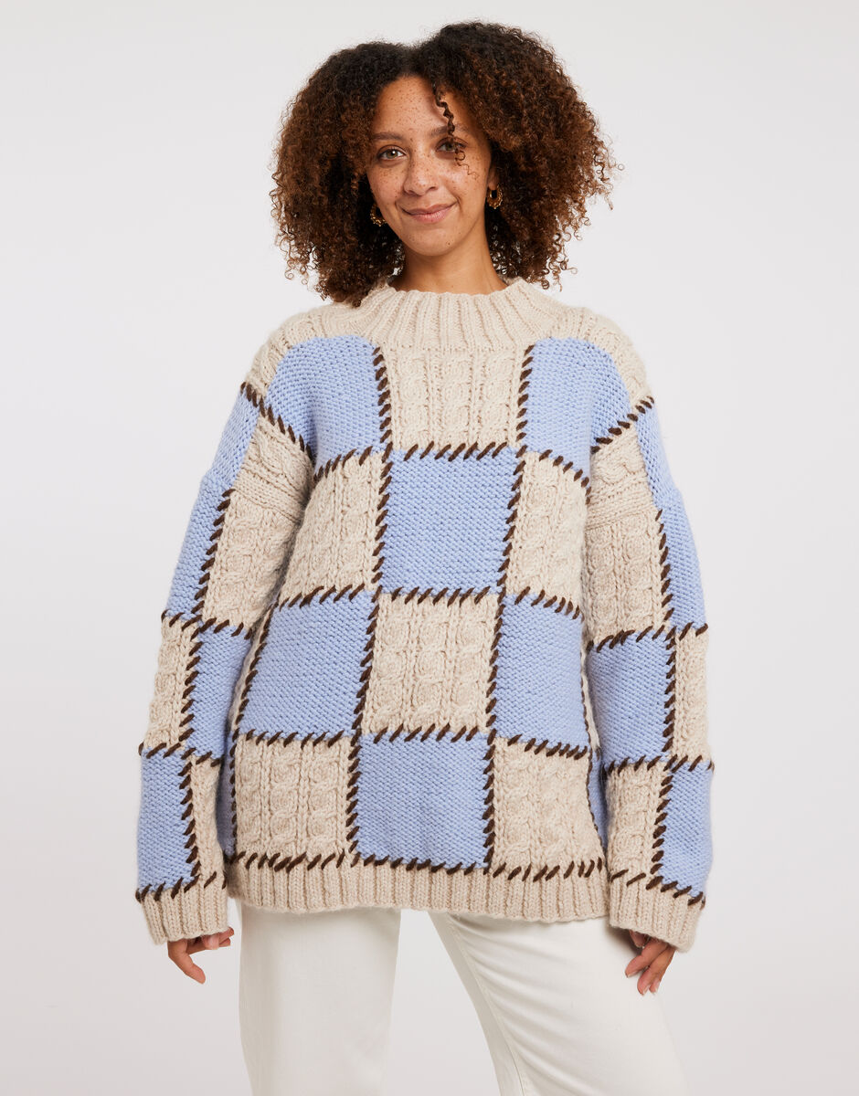Love Story Sweater