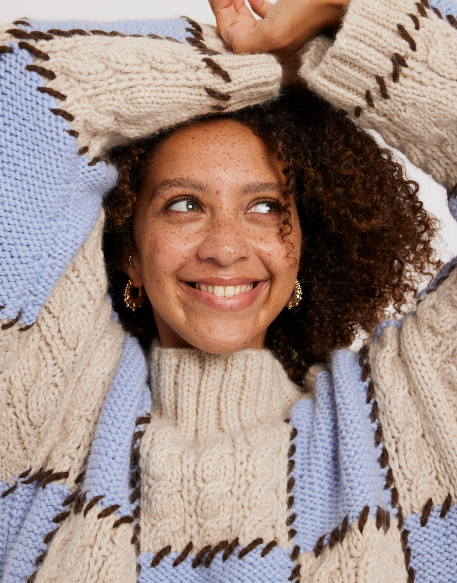 Love Story Sweater