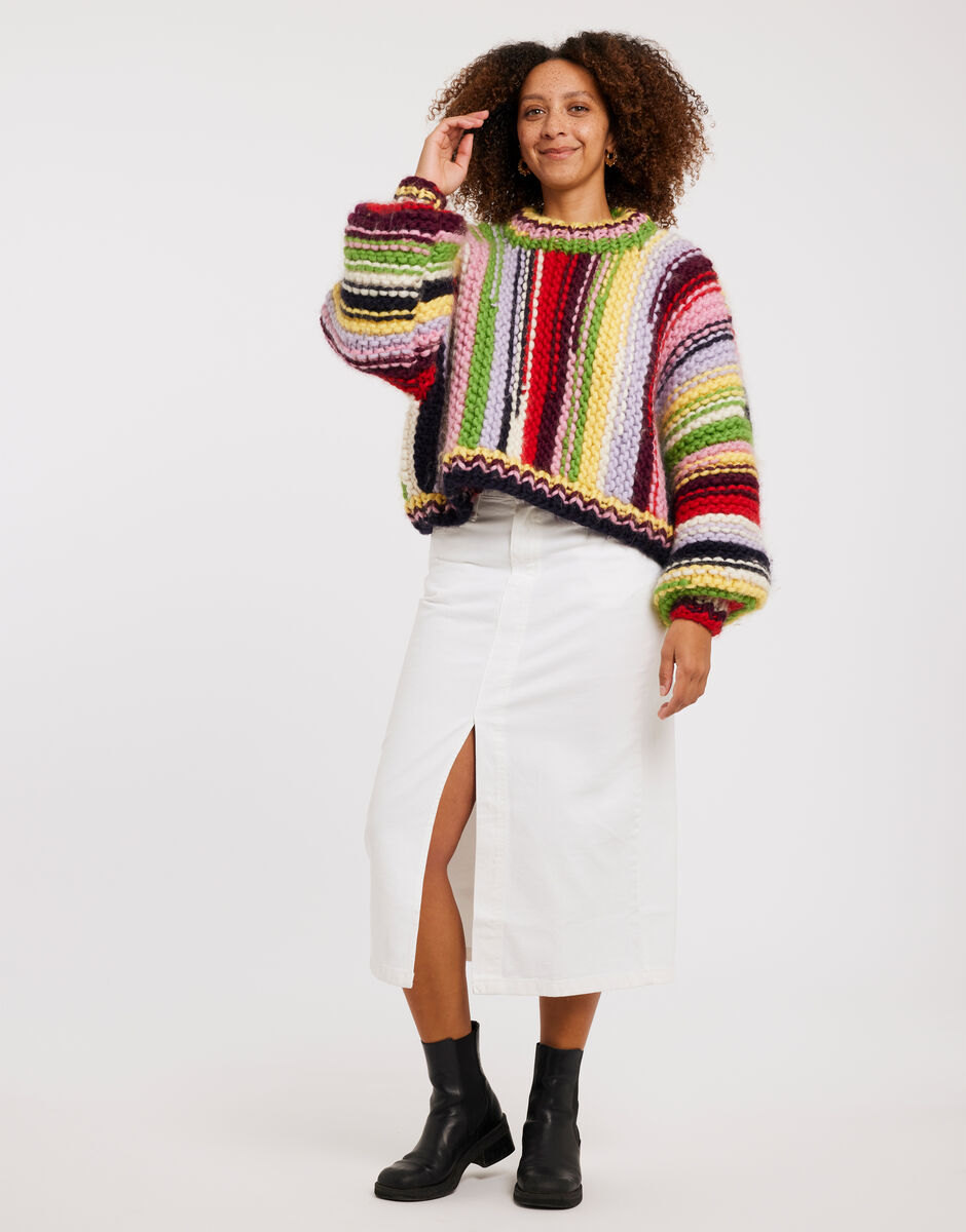 Le Pull Sweater