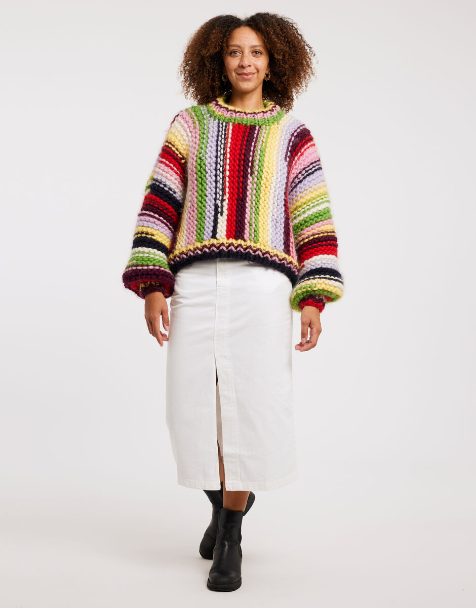 Le Pull Sweater