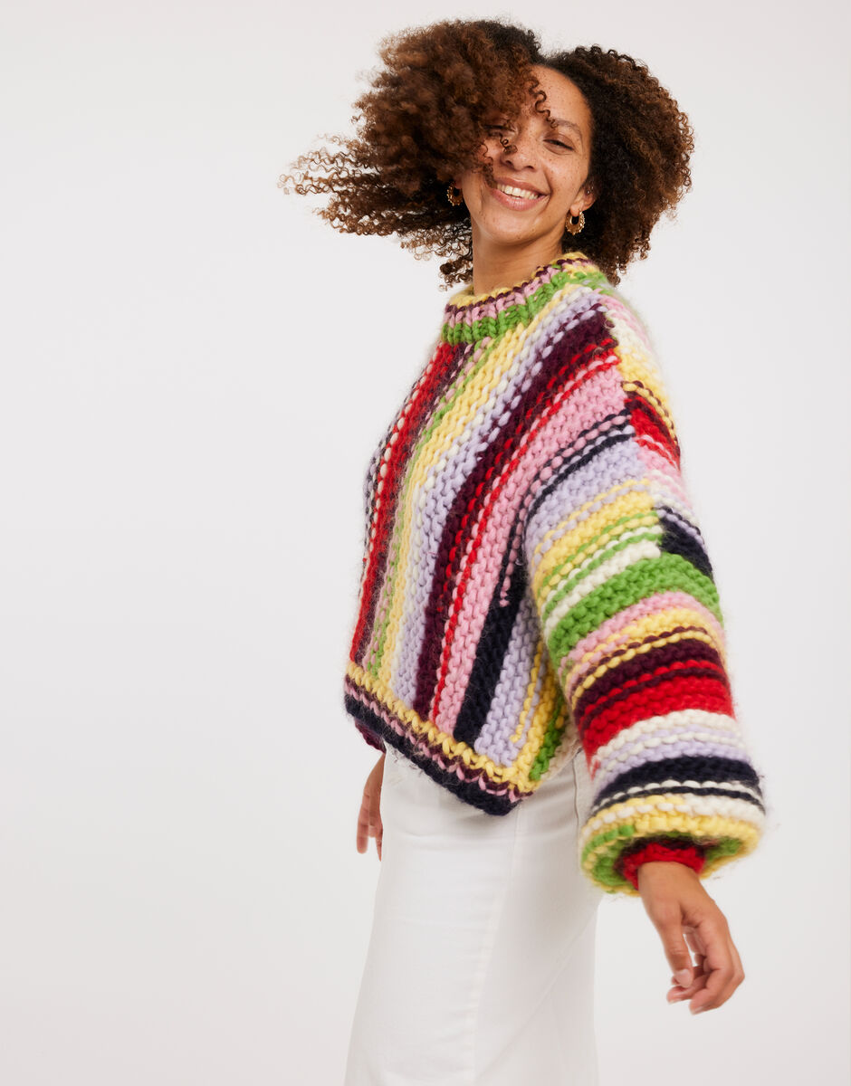 Le Pull Sweater