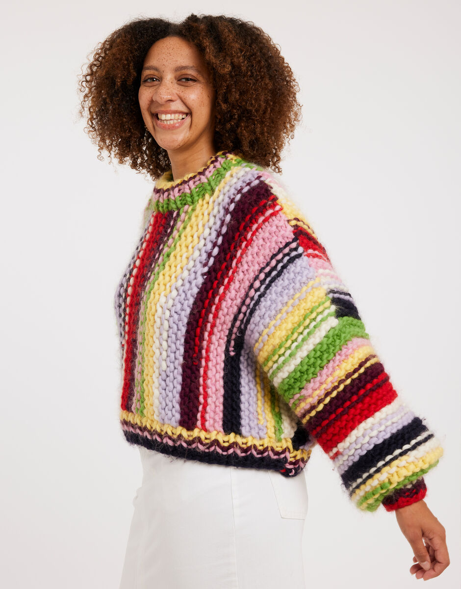 Le Pull Sweater