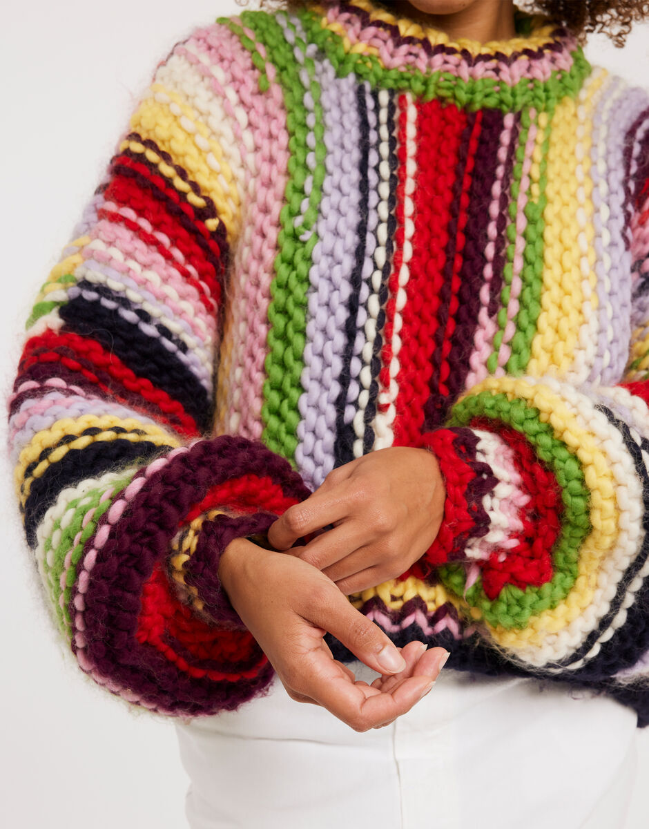Le Pull Sweater