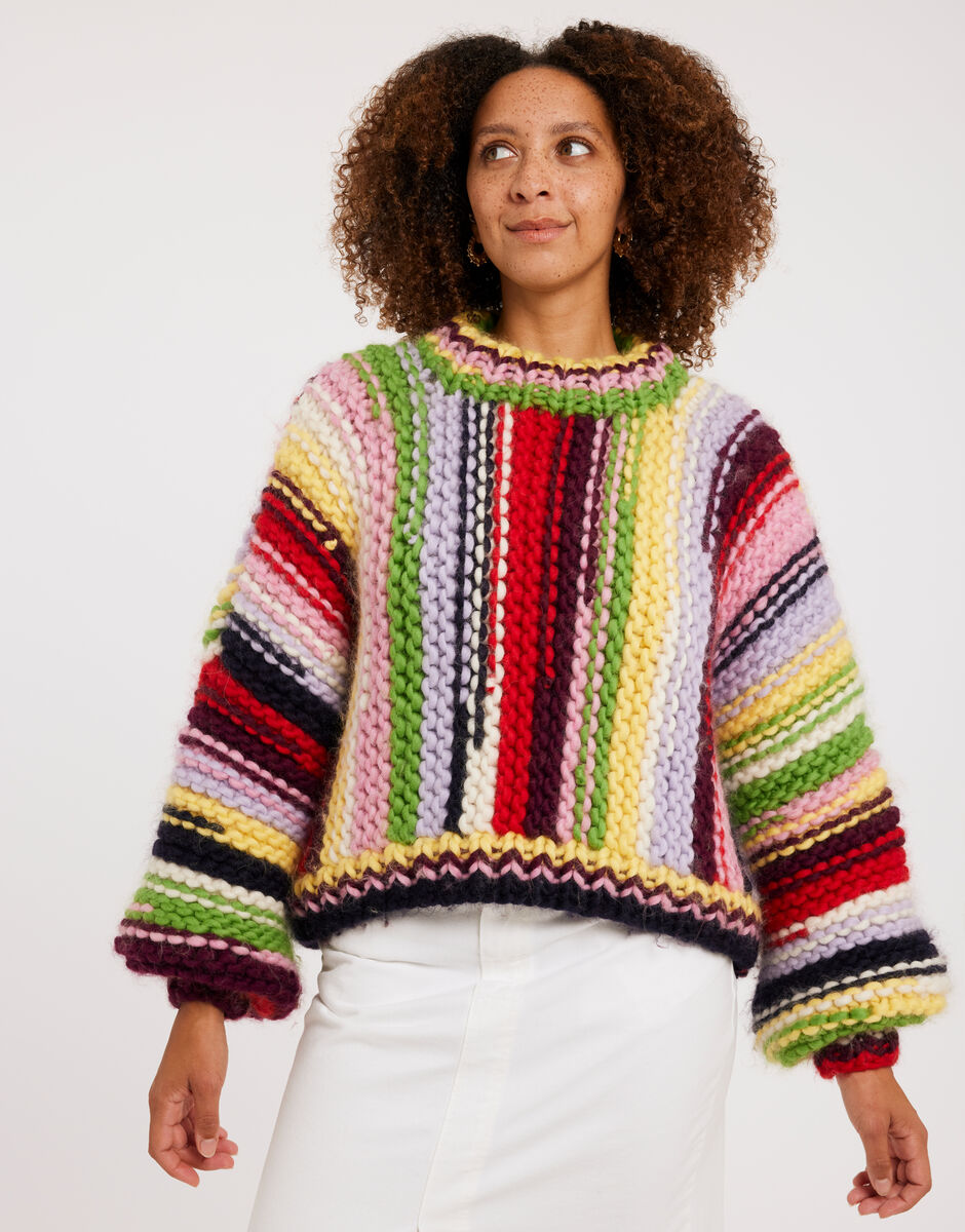 Le Pull Sweater
