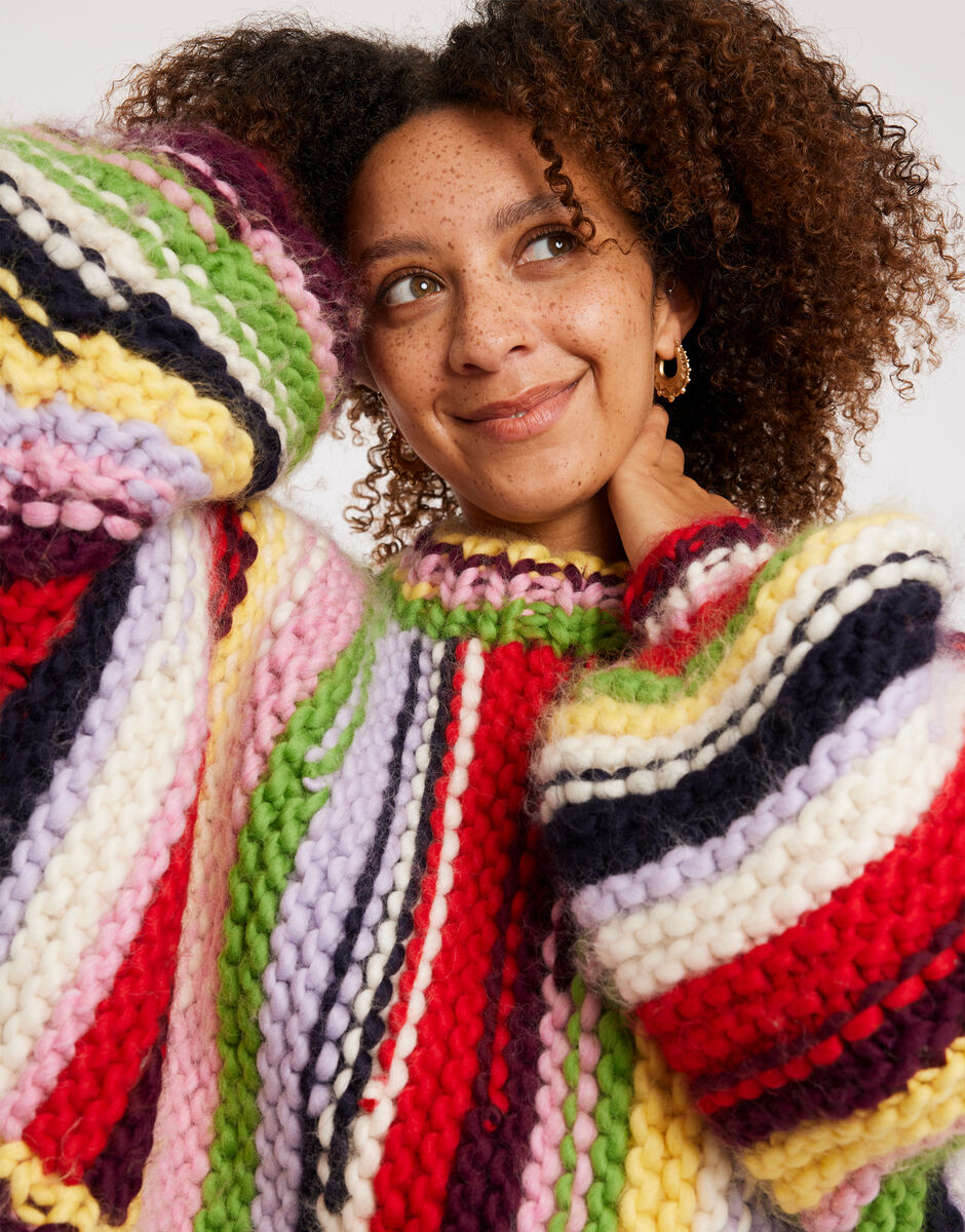 Le Pull Sweater