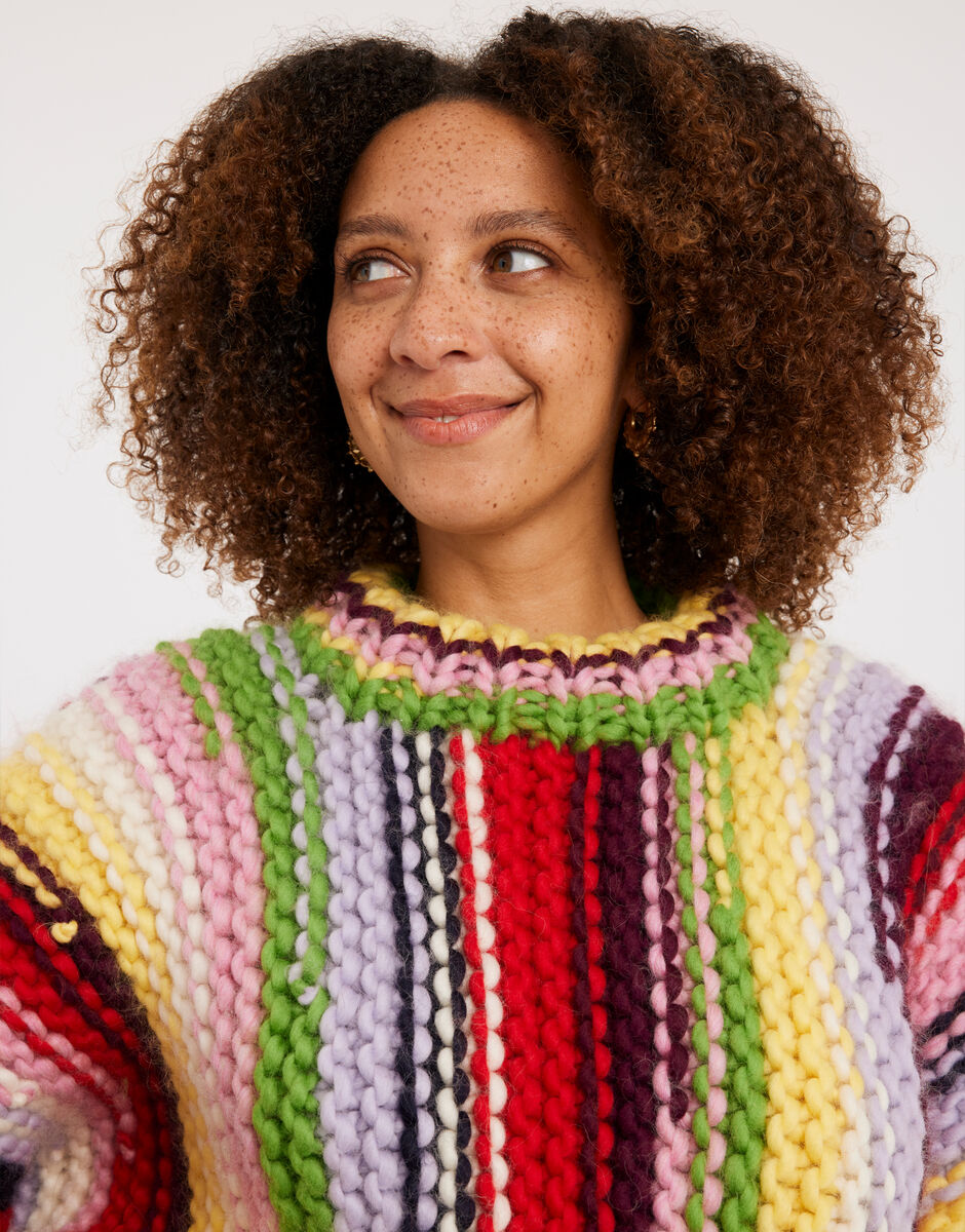 Le Pull Sweater