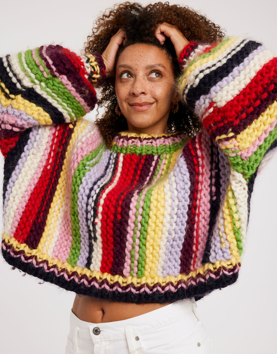 Le Pull Sweater