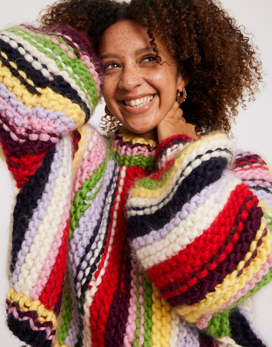 Le Pull Sweater
