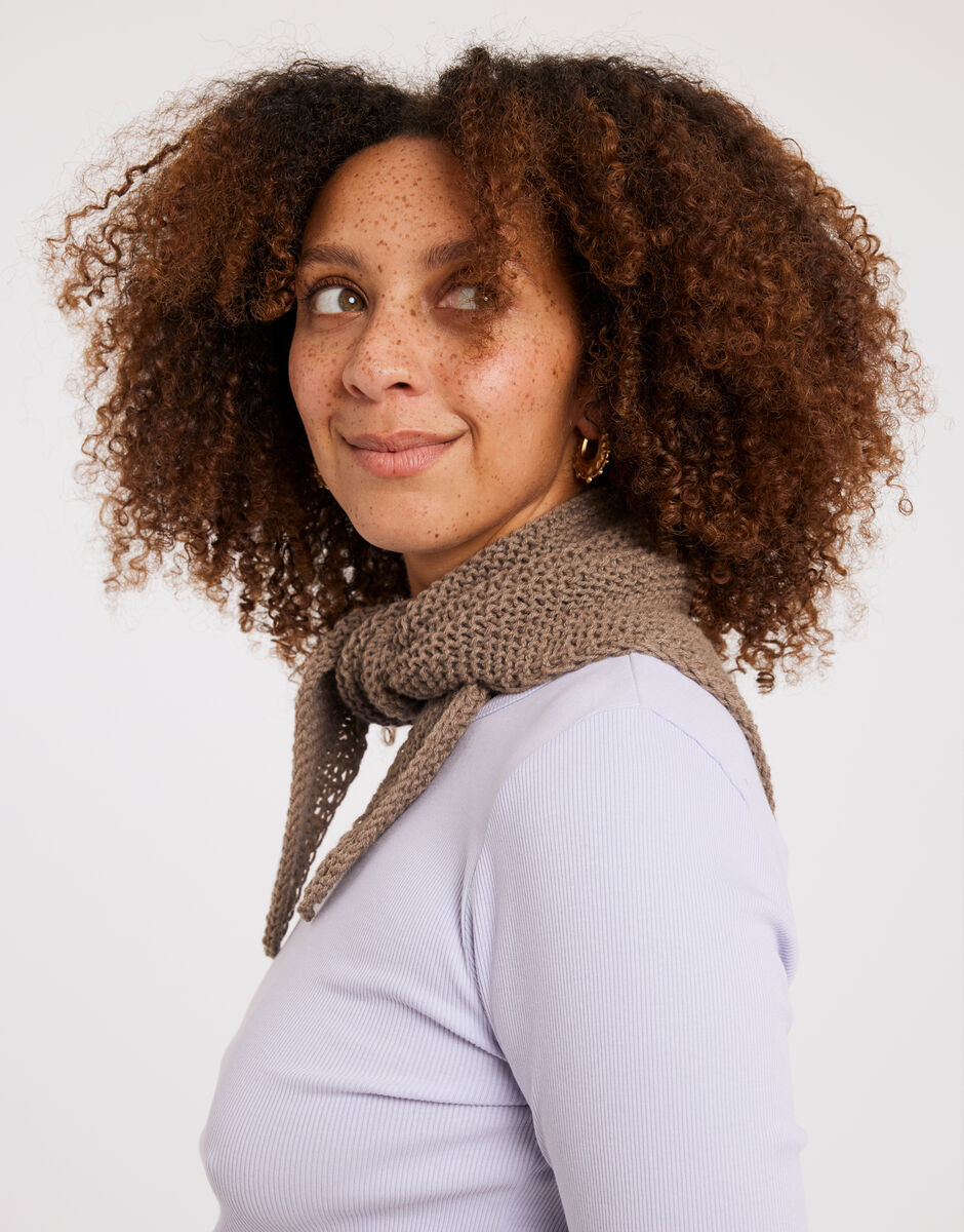 Anni Schal
