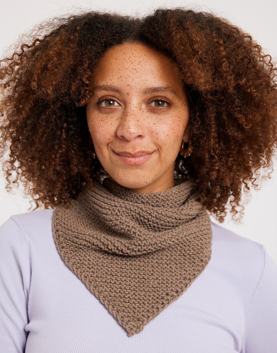 Anni Schal