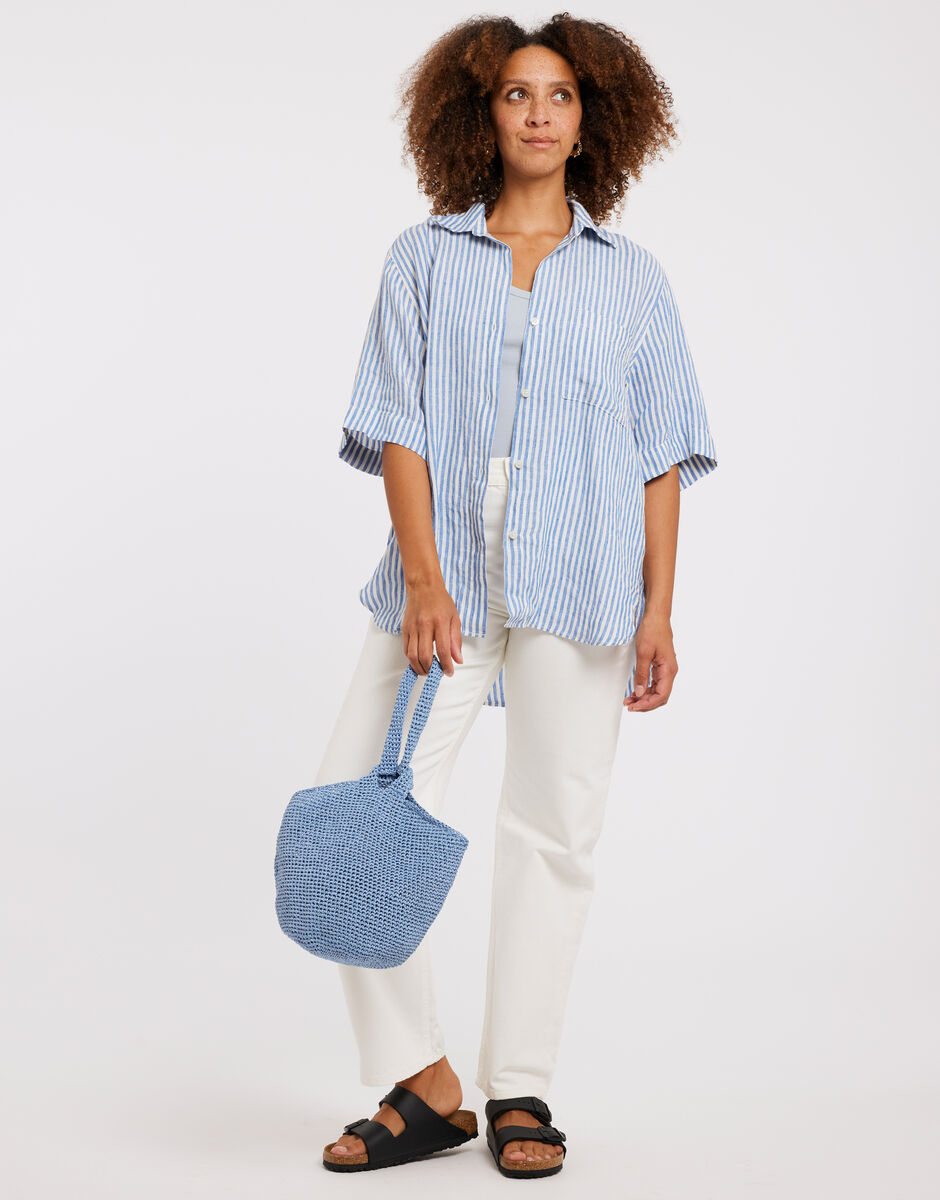 Sac Monica
