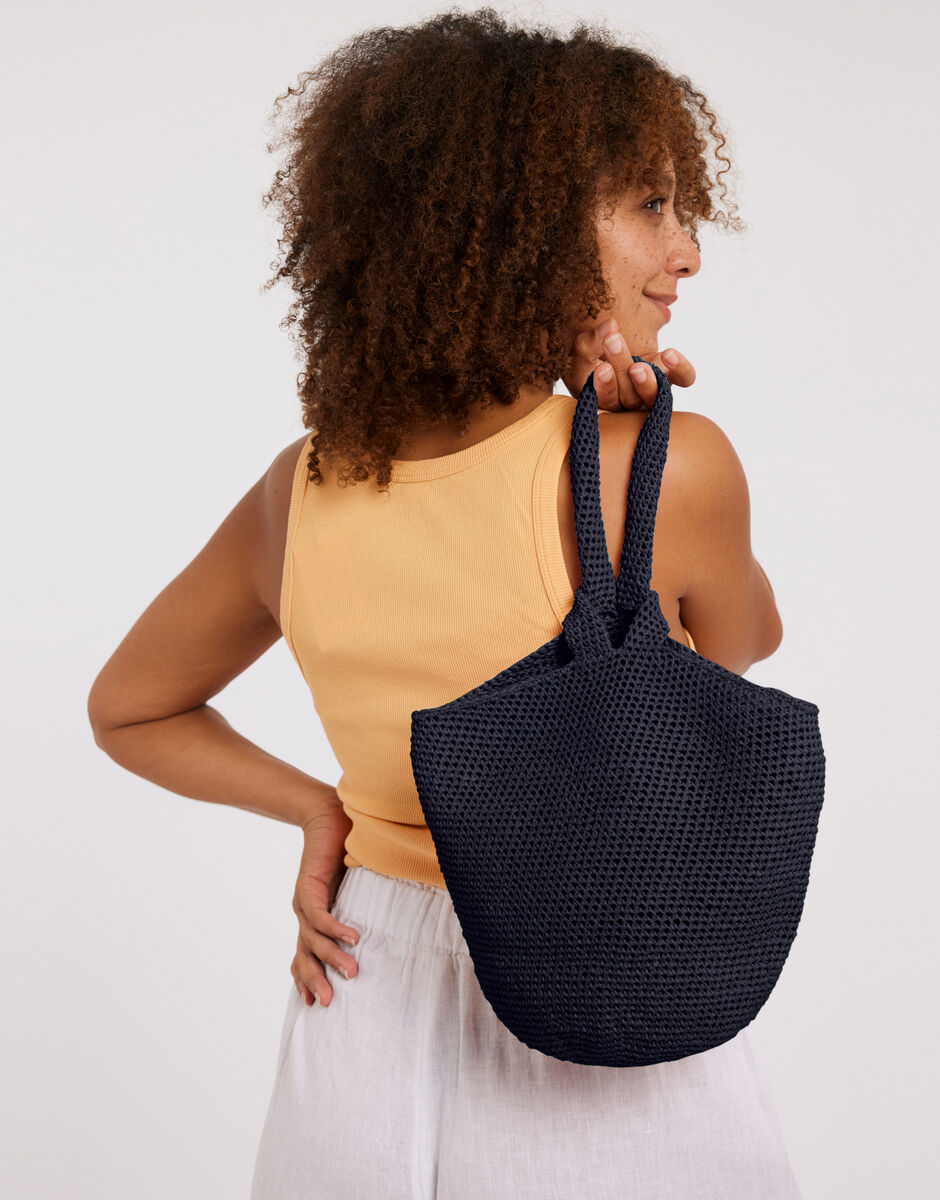 Sac Monica Midnight Blue
