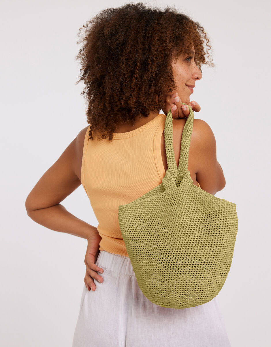 Sac Monica Dune Green