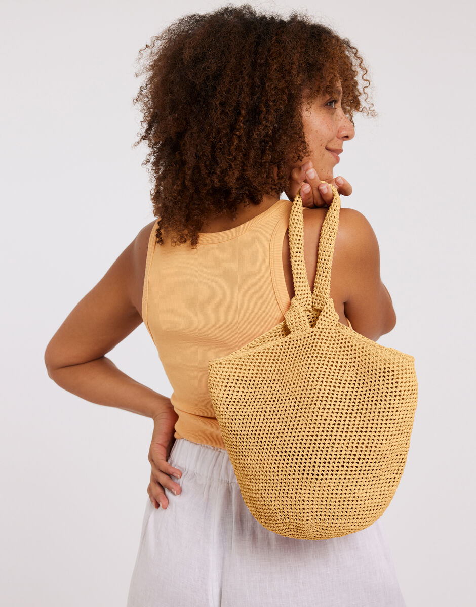 Sac Monica Sunkiss Gold