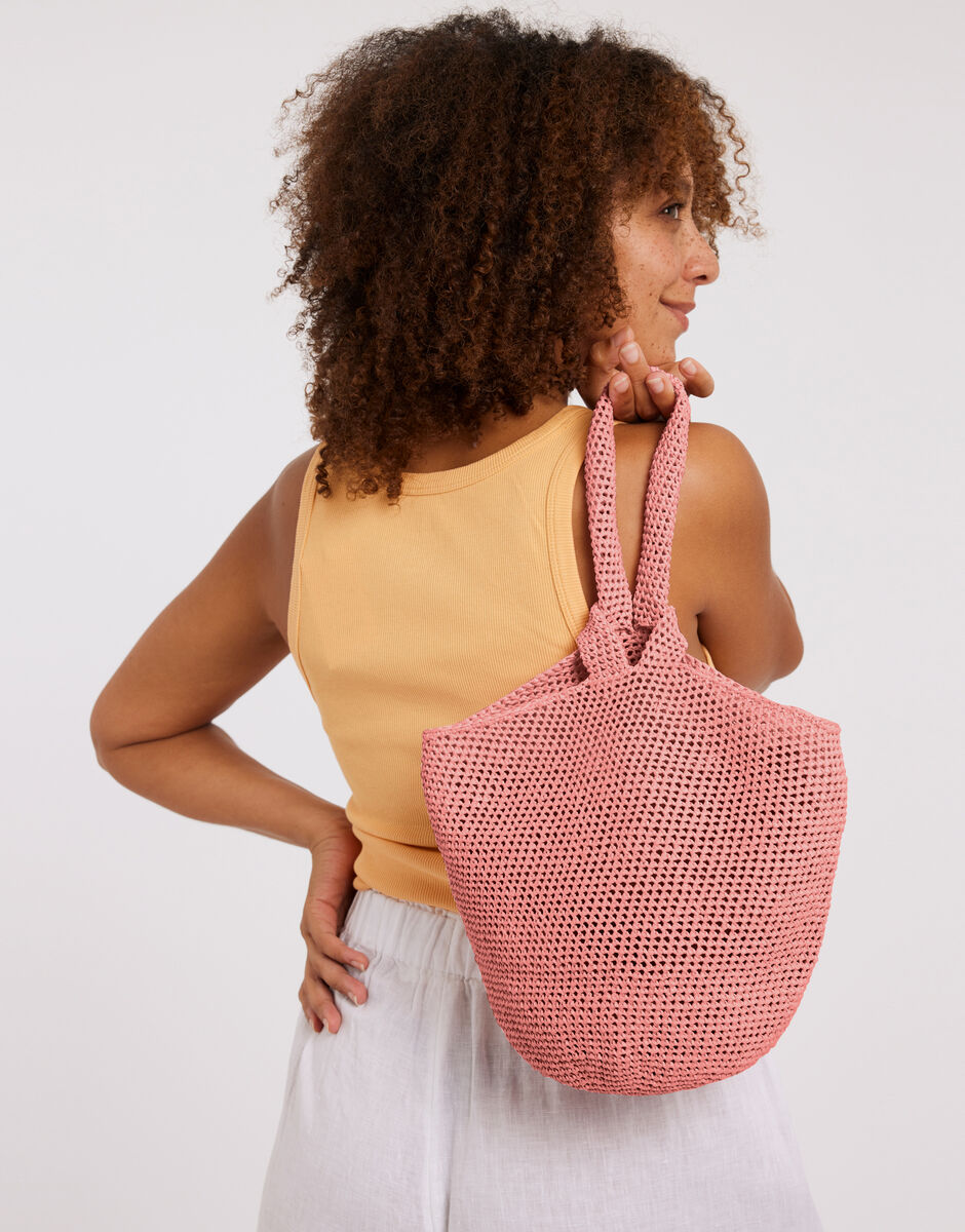 Sac Monica Rose Shimmer