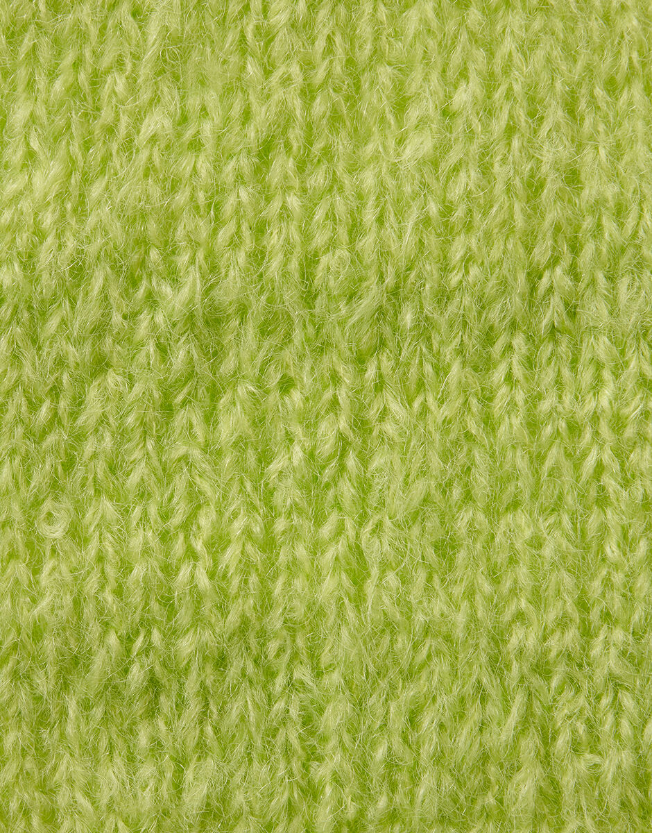 Take Care Mohair