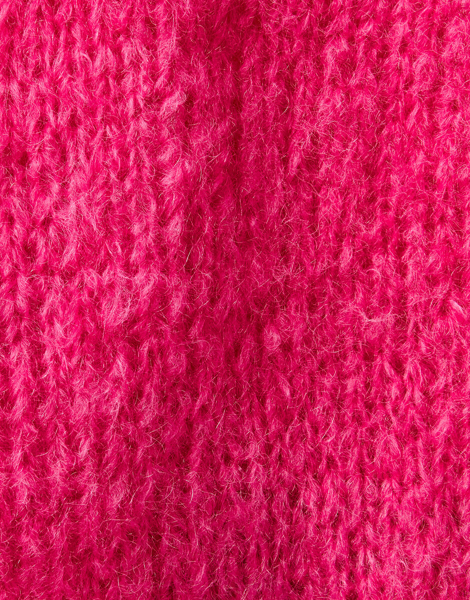 Take Care Mohair