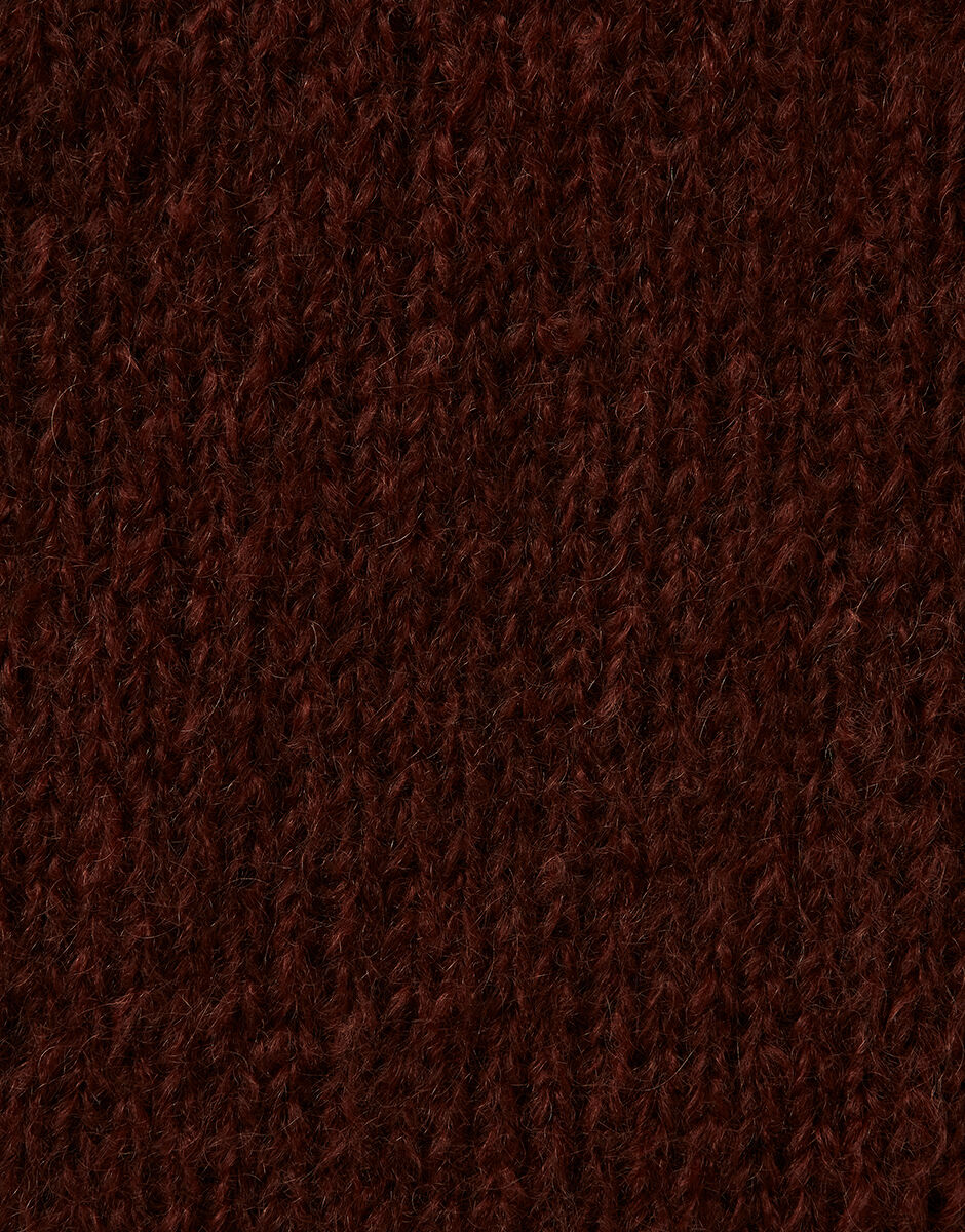 Take Care Mohair