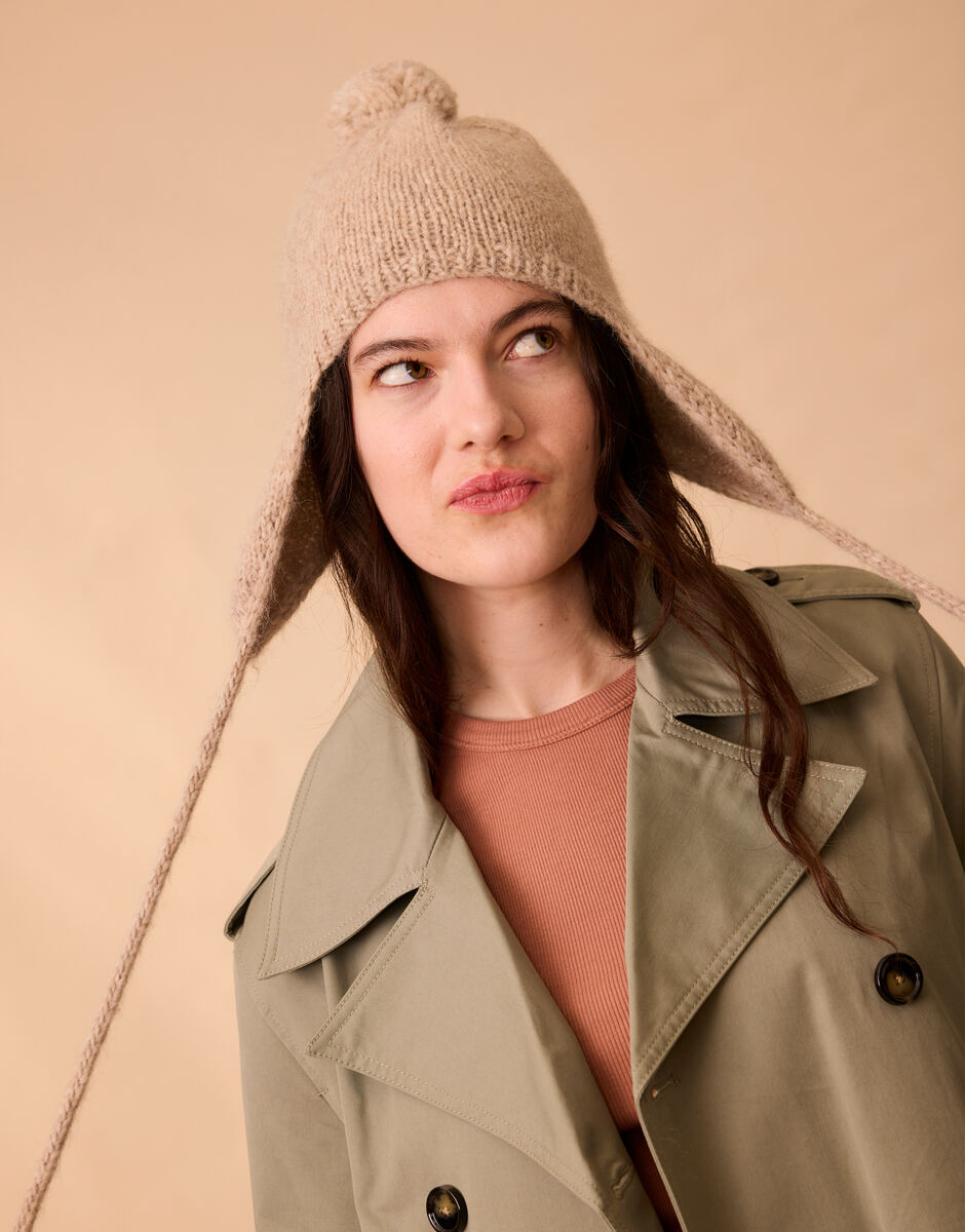 Galway Hat