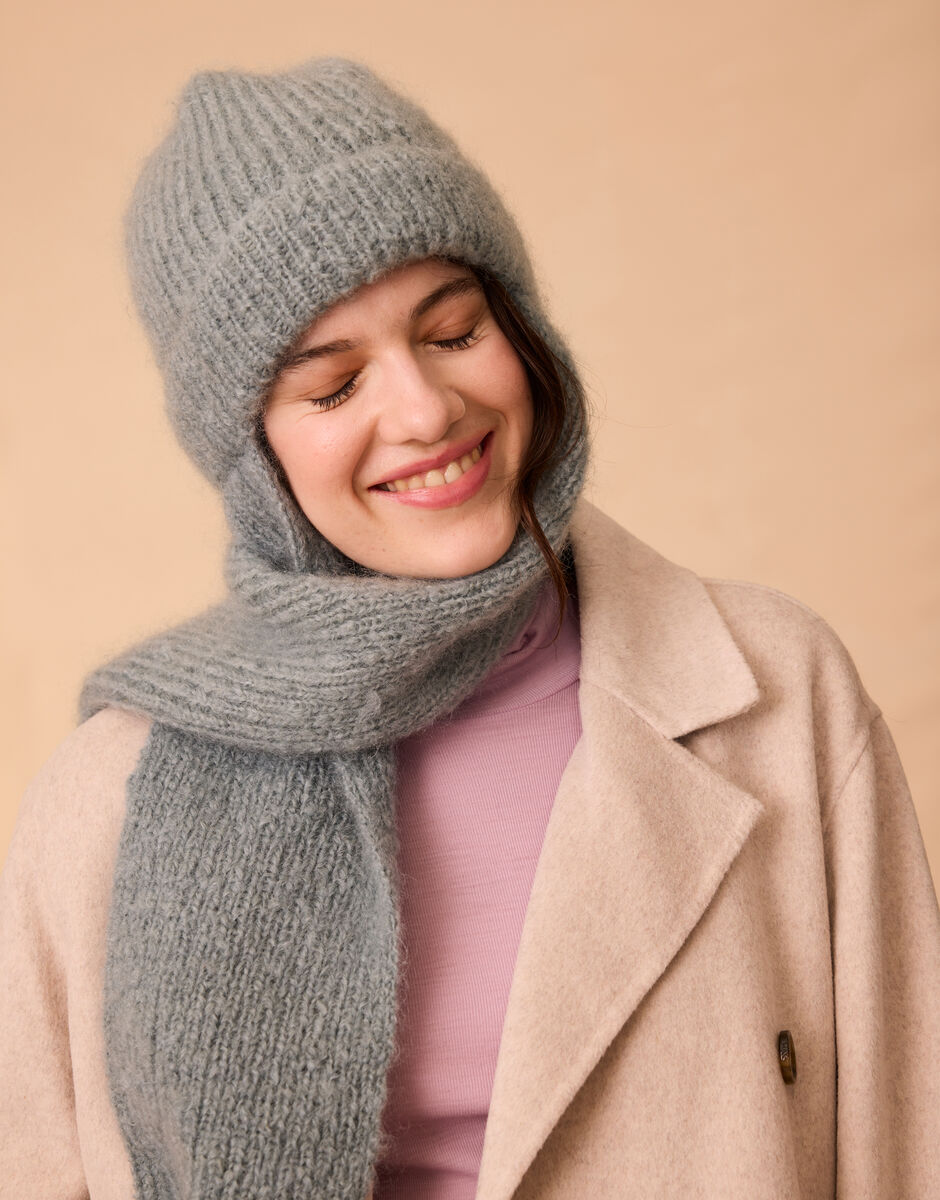 Perfect Hat Pattern