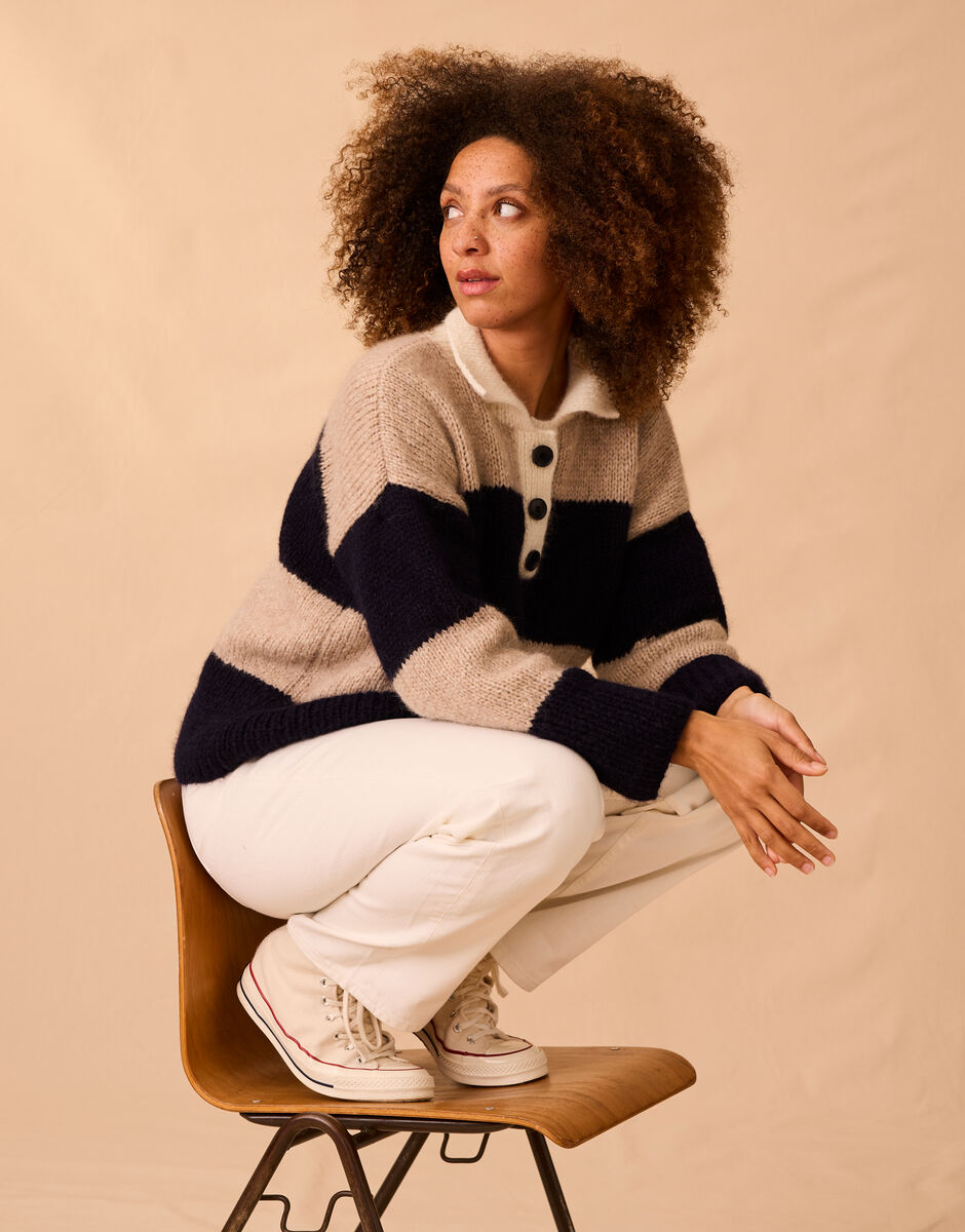 Sophie Sweater