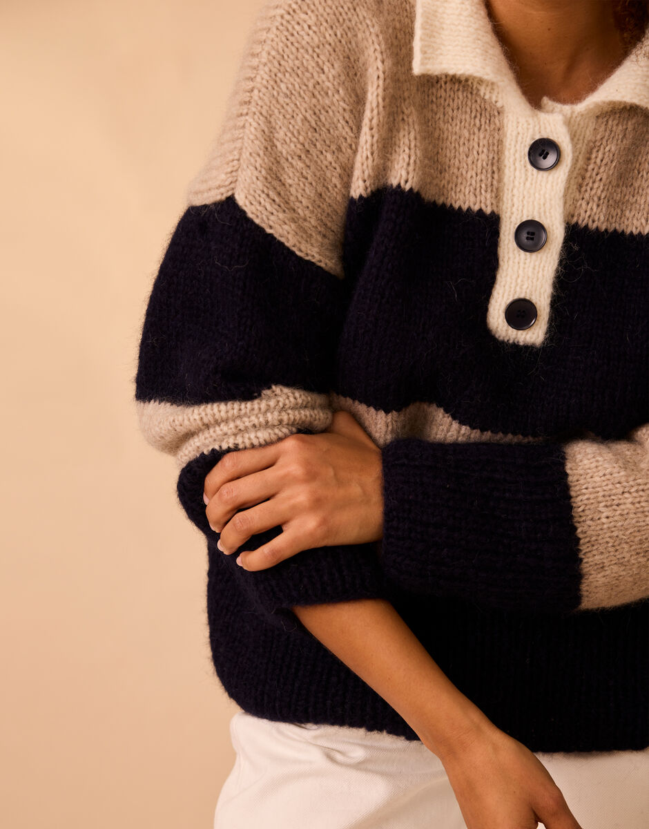 Sophie Sweater