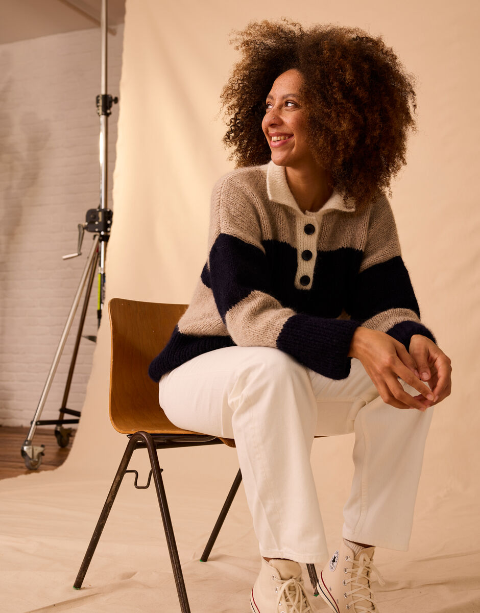 Sophie Sweater
